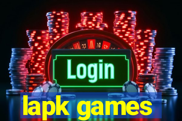 lapk games